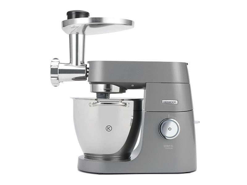 Kenwood Mutfak Şefi Kıyma Aparatı Sosis ve İçli Köfte Aparatı KAX950ME