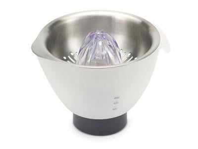 Kenwood Narenciye Sıkacağı Aparatı 600 ml Kapasite AT312