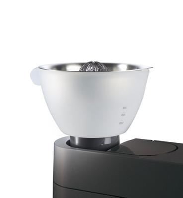 Kenwood Narenciye Sıkacağı Aparatı 600 ml Kapasite AT312
