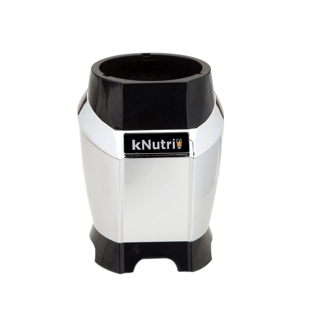 Kenwood Nutri Smoothie Blender 600 ml Kapasiteli BSP70.180SI