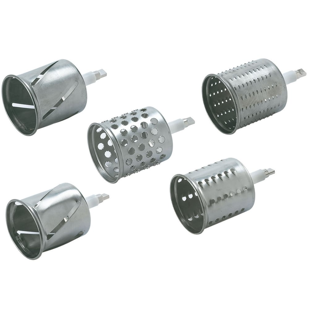 Kenwood Rendeleme ve Dilimleme Aparatı KAX643ME