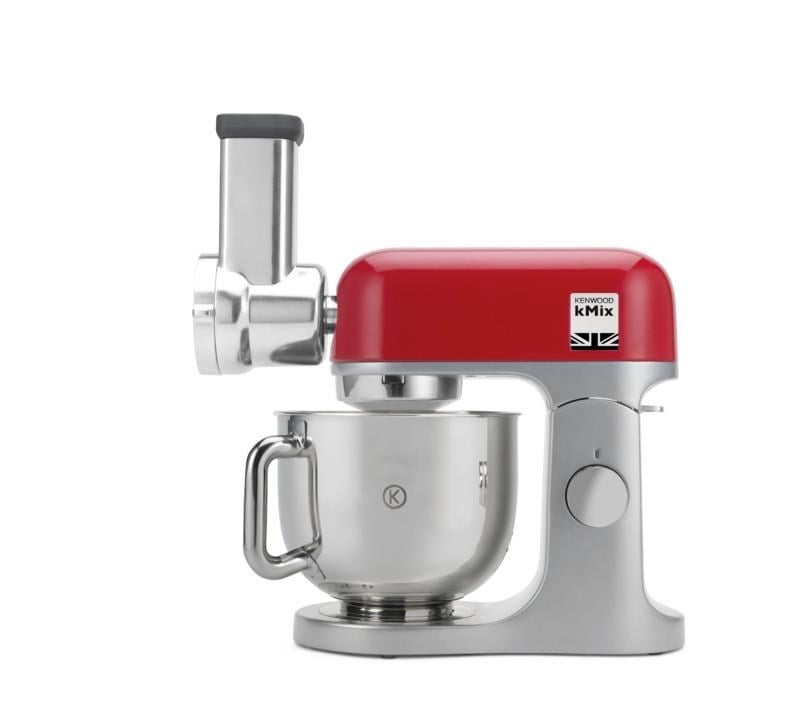 Kenwood Rendeleme ve Dilimleme Aparatı KAX643ME