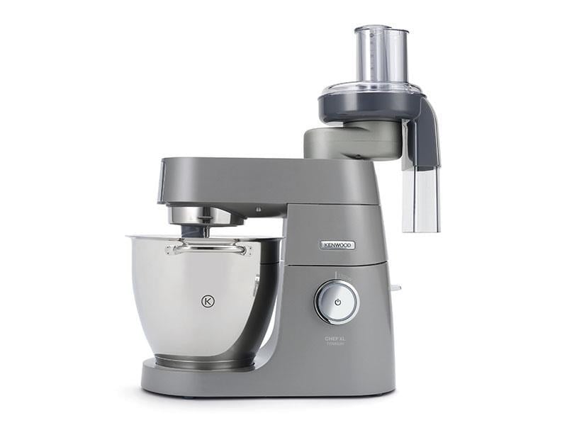 Kenwood Sürekli Dilimleme Rendeleme Aparatı AT340