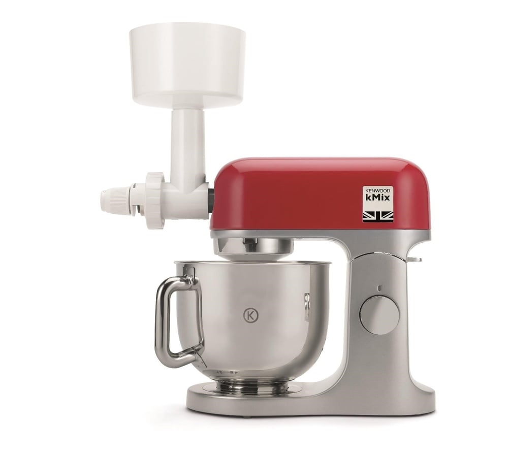 Kenwood Tahıl Değirmen Aparatı 6 Kademeli Öğütme Ayarı KAX941PL