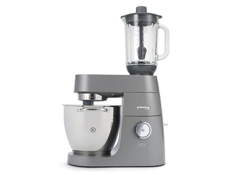 Kenwood ThermoResist Cam Blender Aparatı 1,6 Lt Soğuk 1,2 Lt Sıcak Kullanıma Uygun Sürahi KAH359GL