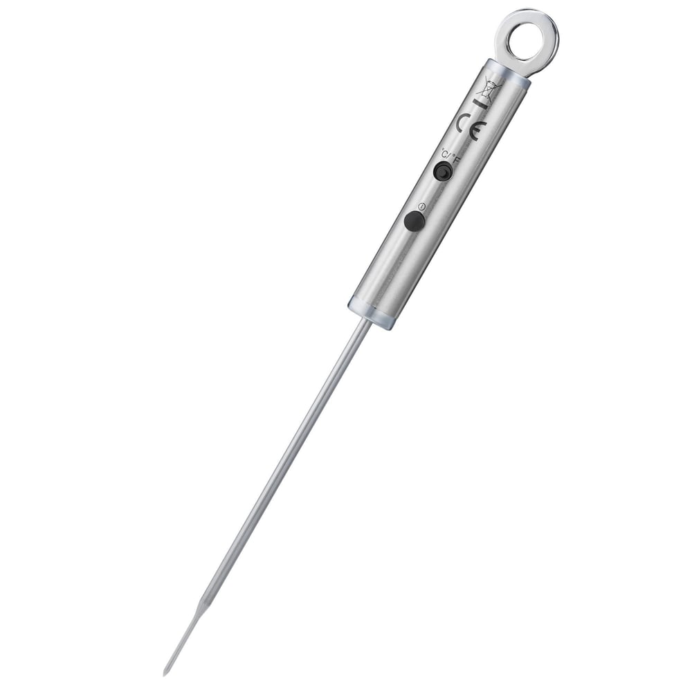 Rösle Barbekü Gurme Termometre 25066