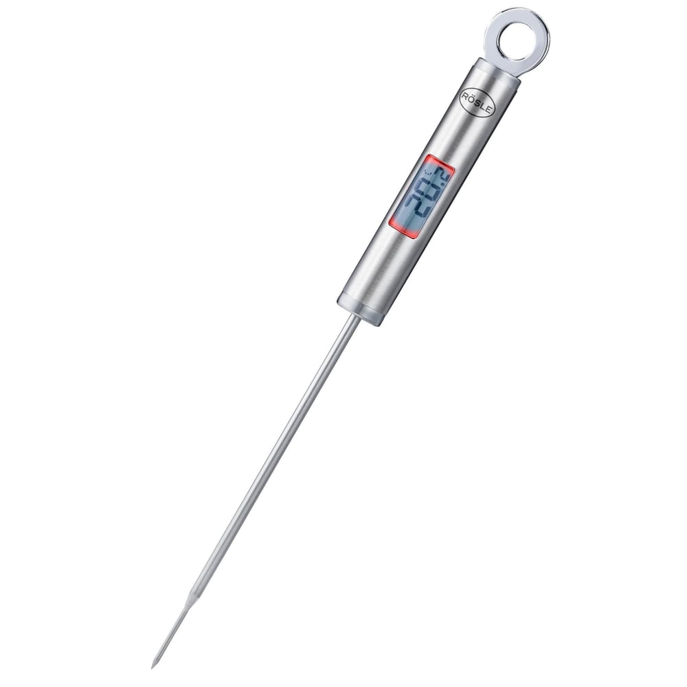 Rösle Barbekü Gurme Termometre 25066