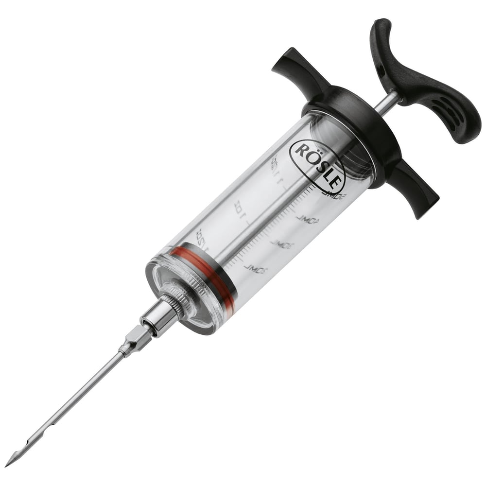 Rösle Barbekü Marine Enjektörü 25058