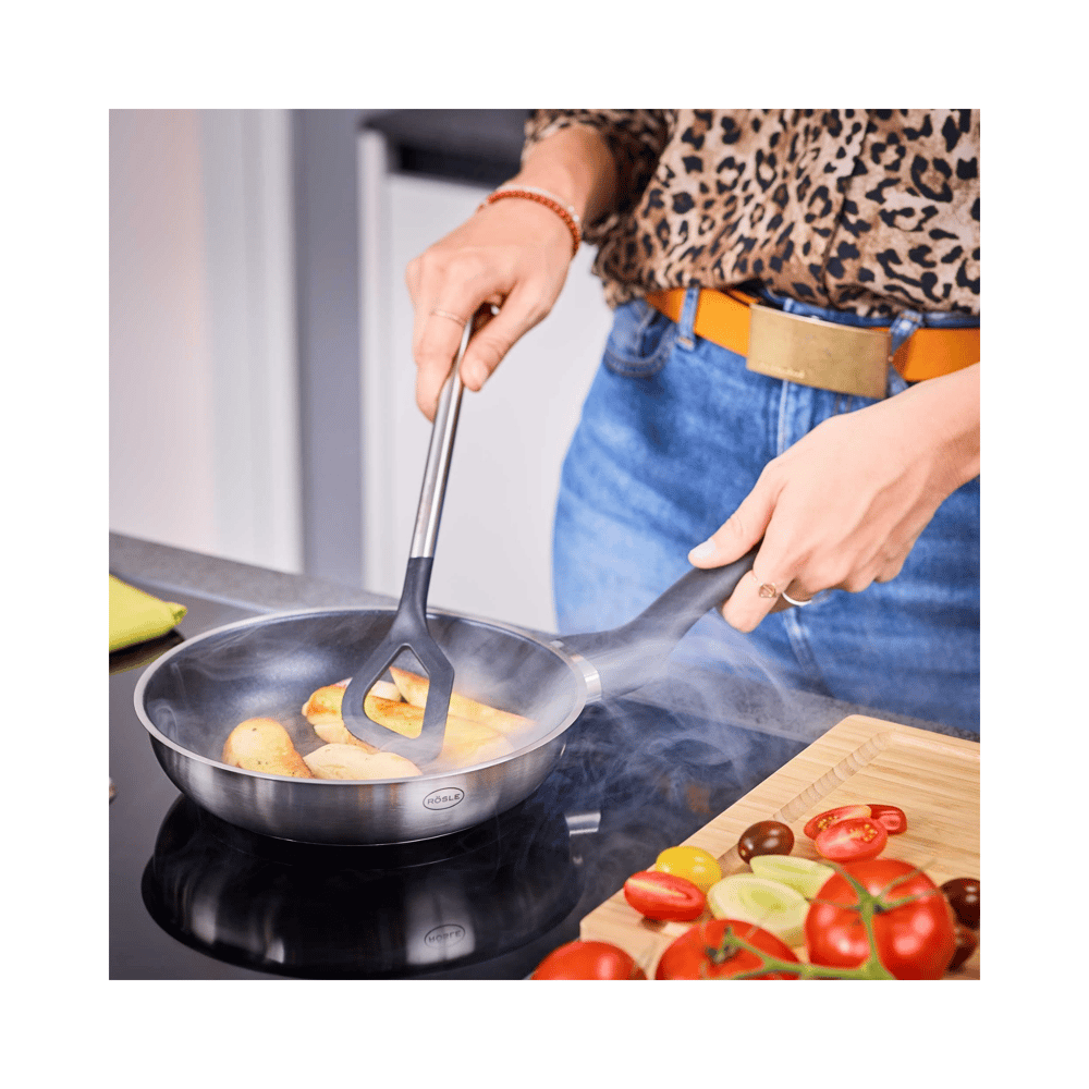 Rösle Basic Line Kızartma Tavası 20 cm 13727
