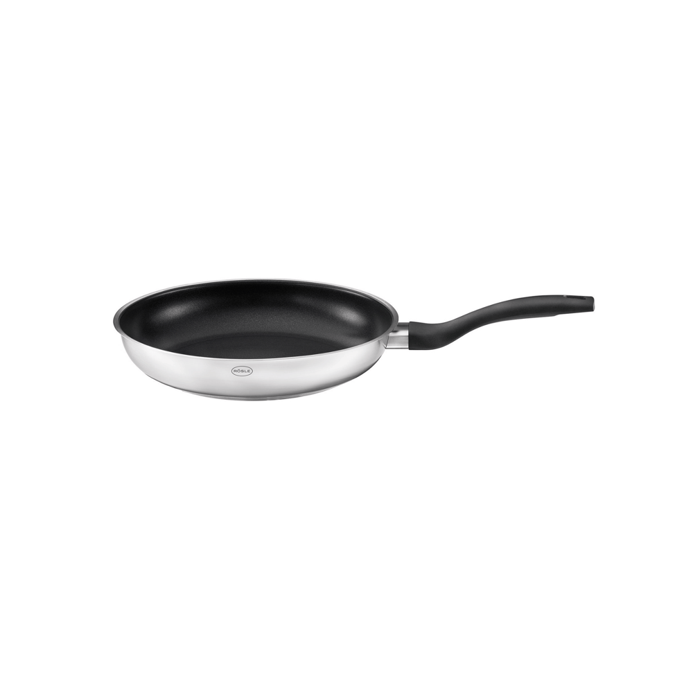 Rösle Basic Line Kızartma Tavası 24 cm 13725