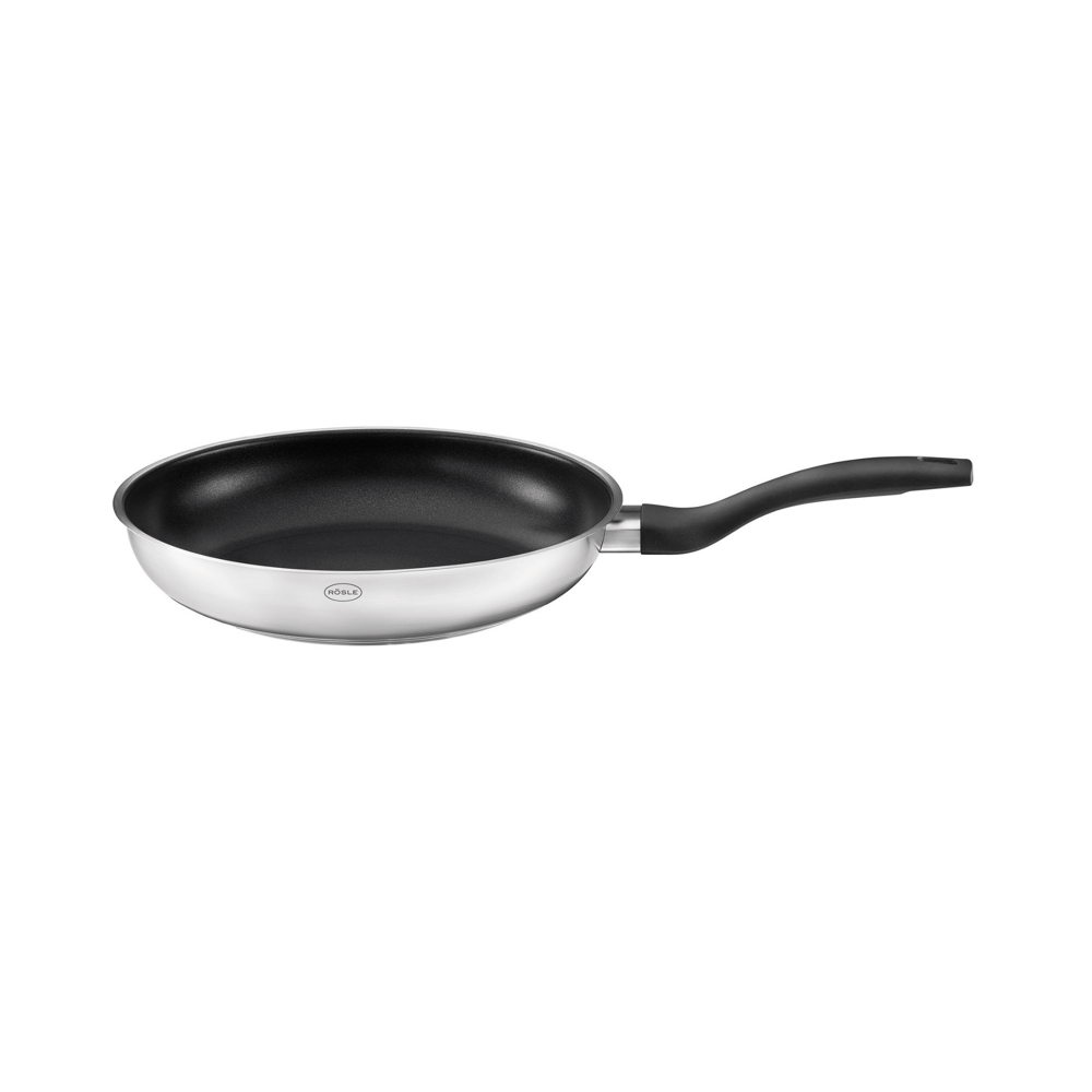 Rösle Basic Line Kızartma Tavası 28 cm 13726