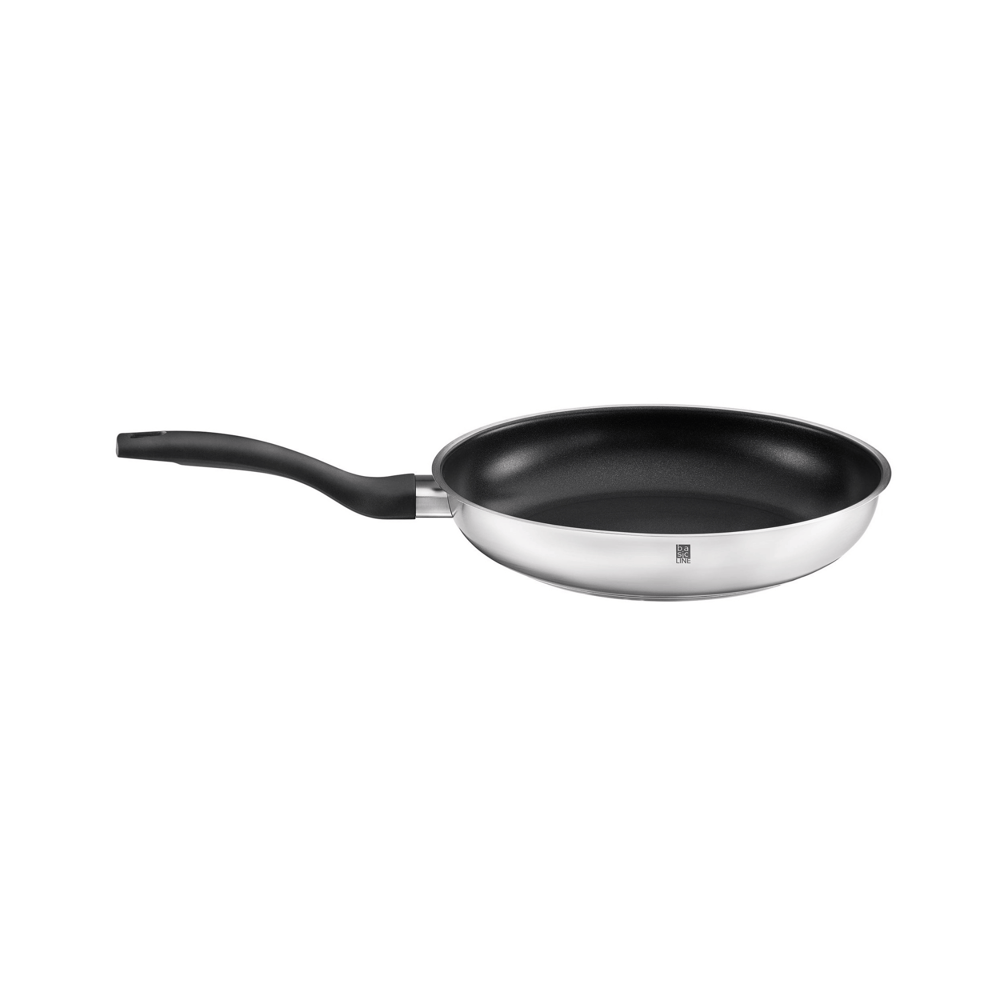 Rösle Basic Line Kızartma Tavası 28 cm 13726