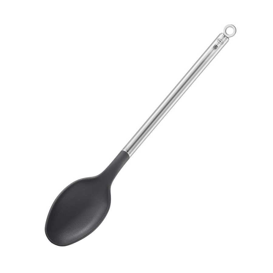Rösle Basic Line Porsiyon Kaşığı 32 cm 13700