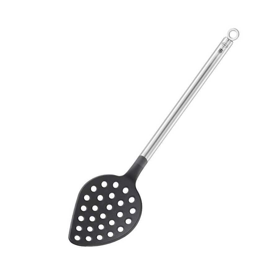 Rösle Basic Line Sıyırma Kaşığı 32 cm 13704