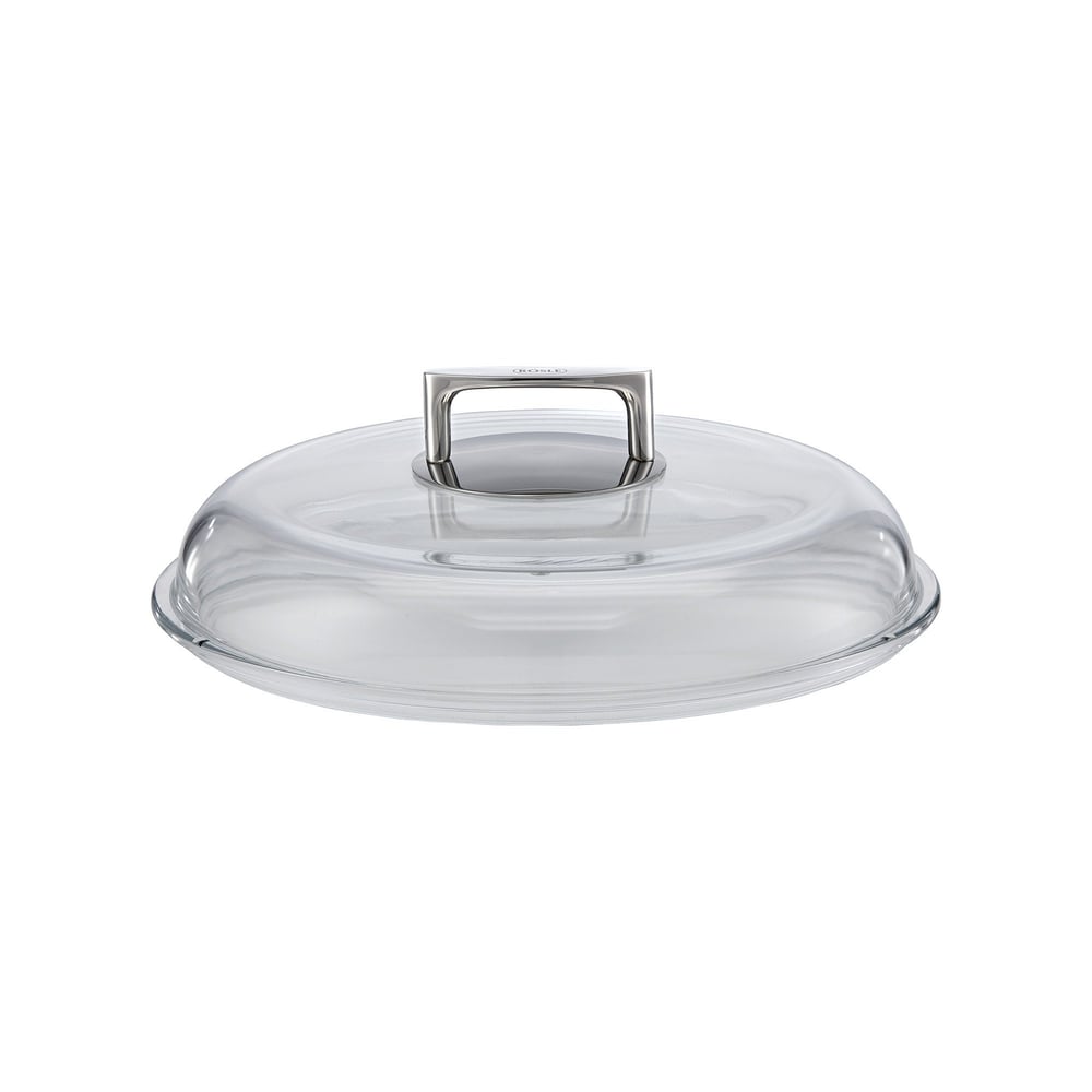 Rösle Borosilikat Cam Kapak 24cm 91491