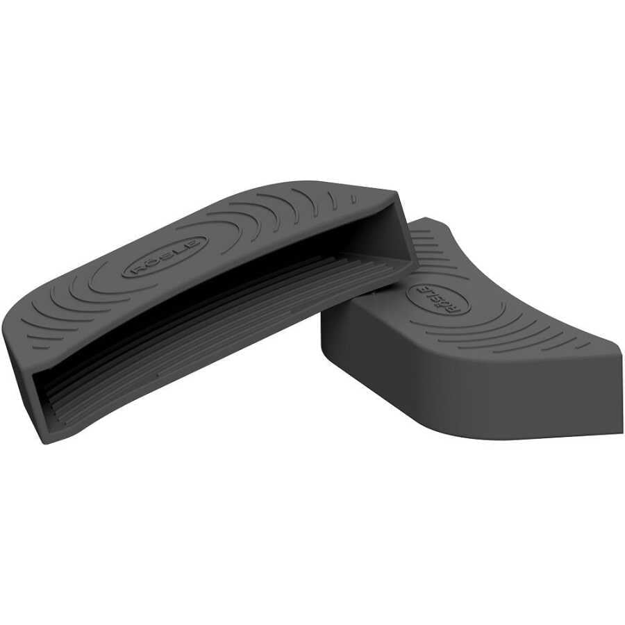 Rösle Cadini Comfort Silikon Kulplar 91488