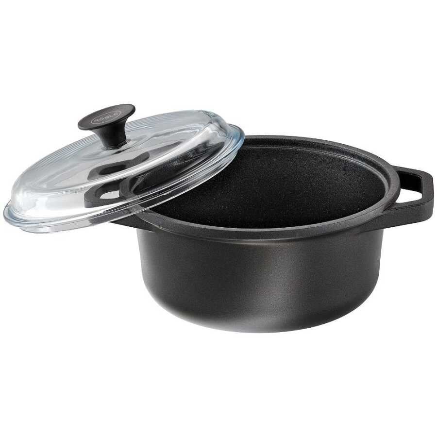 Rösle Cadini Yapışmaz Tencere ProResist 24 cm 91762
