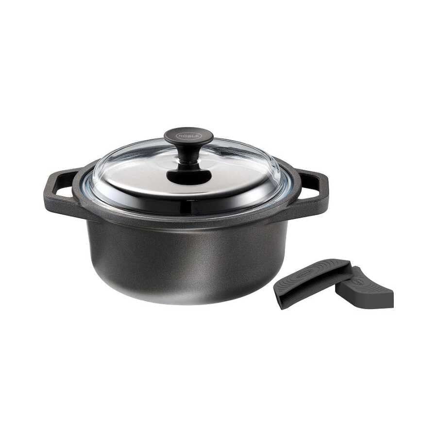 Rösle Cadini Yapışmaz Tencere ProResist 20 cm 91761