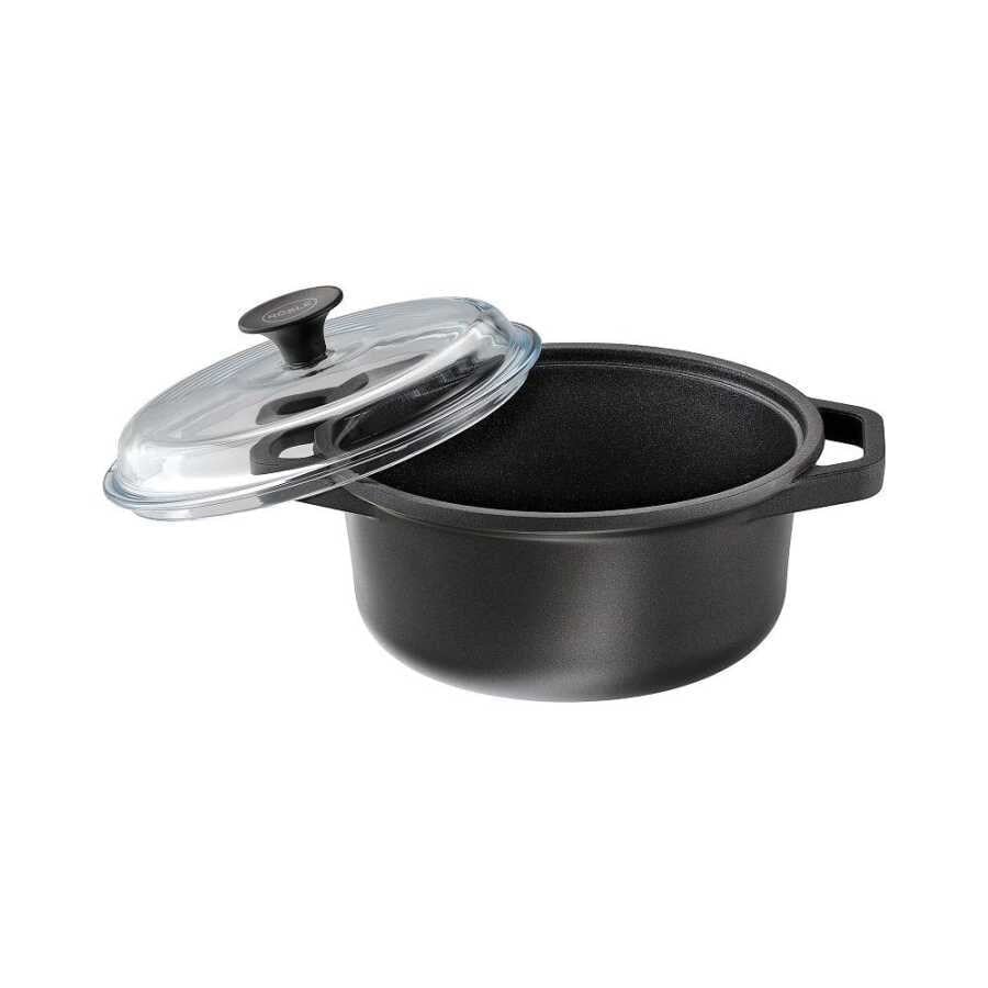 Rösle Cadini Yapışmaz Tencere ProResist 20 cm 91761