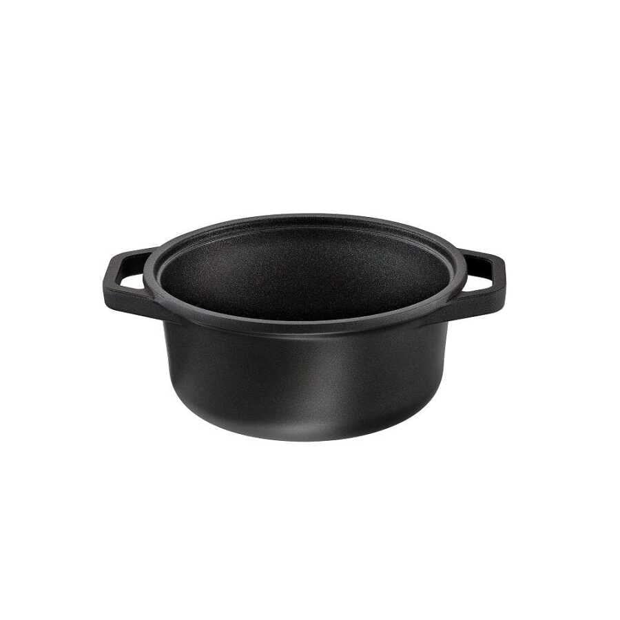 Rösle Cadini Yapışmaz Tencere ProResist 20 cm 91761