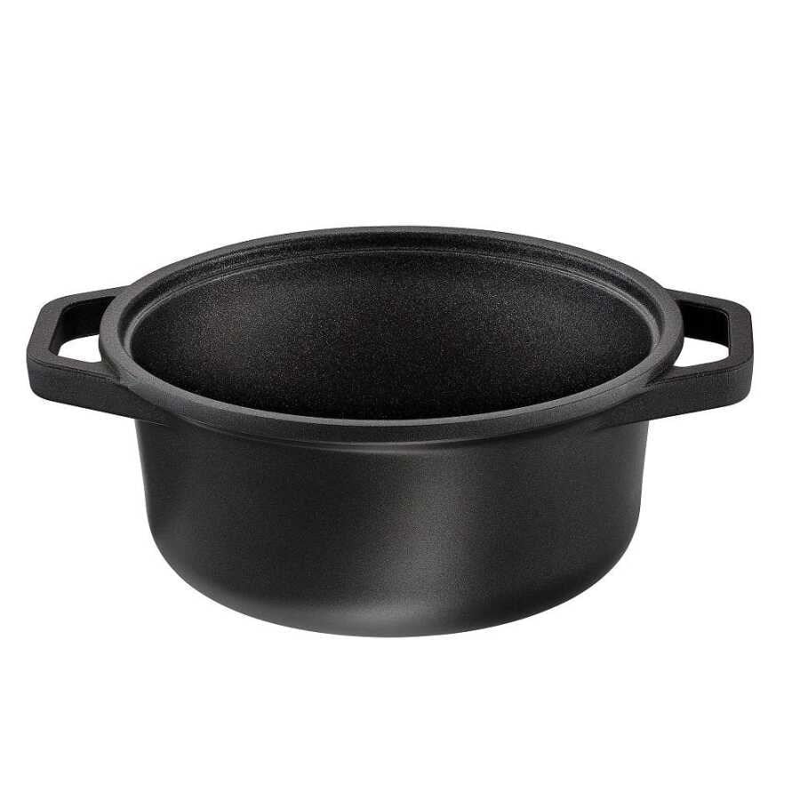 Rösle Cadini Yapışmaz Tencere ProResist 24 cm 91762