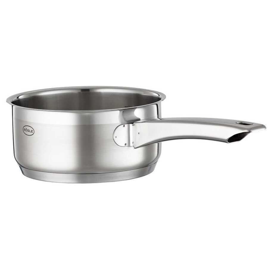 Rösle Charm Sos Tavası Paslanmaz Çelik 16 cm 91930