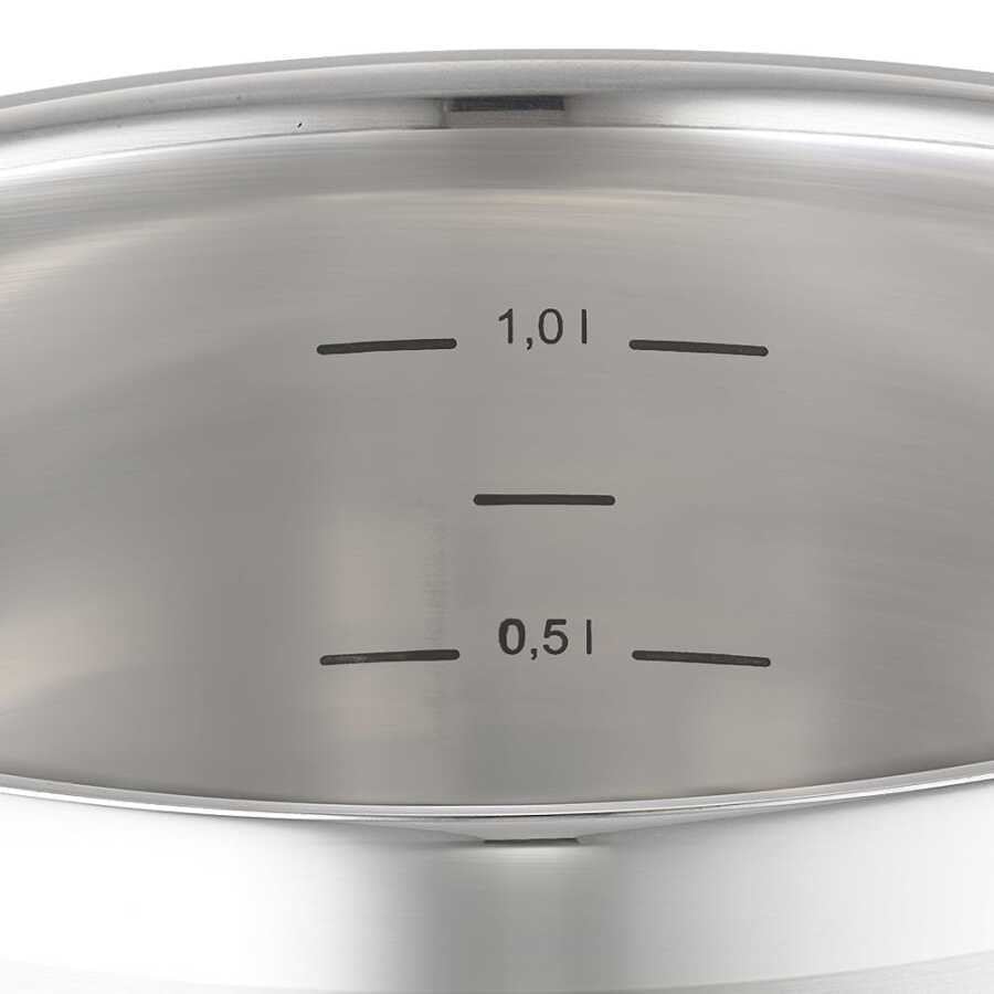 Rösle Charm Sos Tavası Paslanmaz Çelik 16 cm 91930