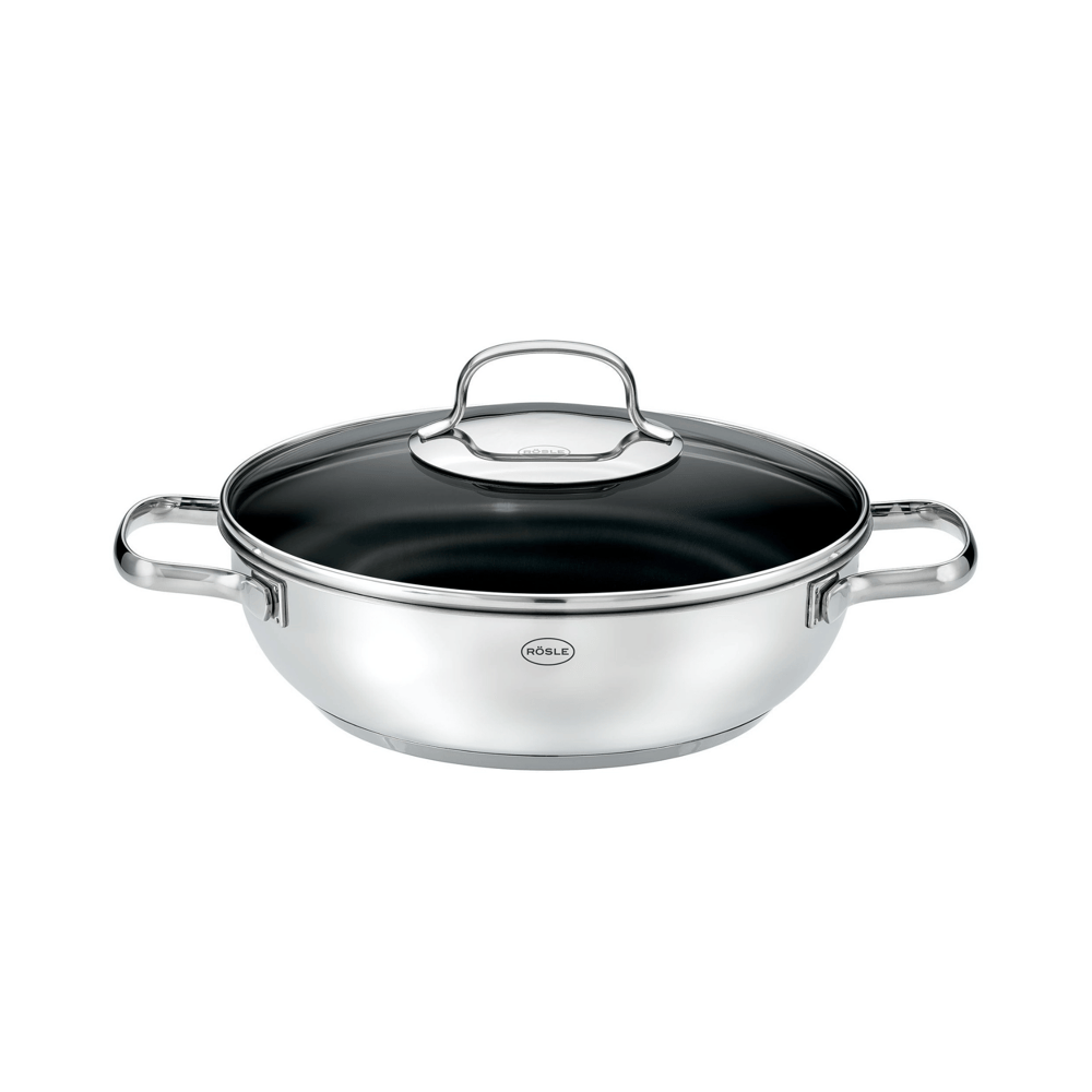 Rösle Elegance Servis Tavası, 28 cm