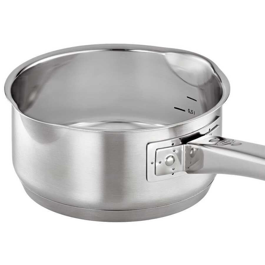 Rösle Expertiso Sos Tavası Paslanmaz Çelik 16 cm 91940