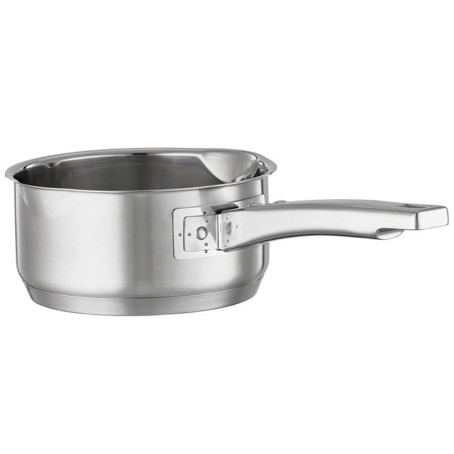 Rösle Expertiso Sos Tavası Paslanmaz Çelik 16 cm 91940