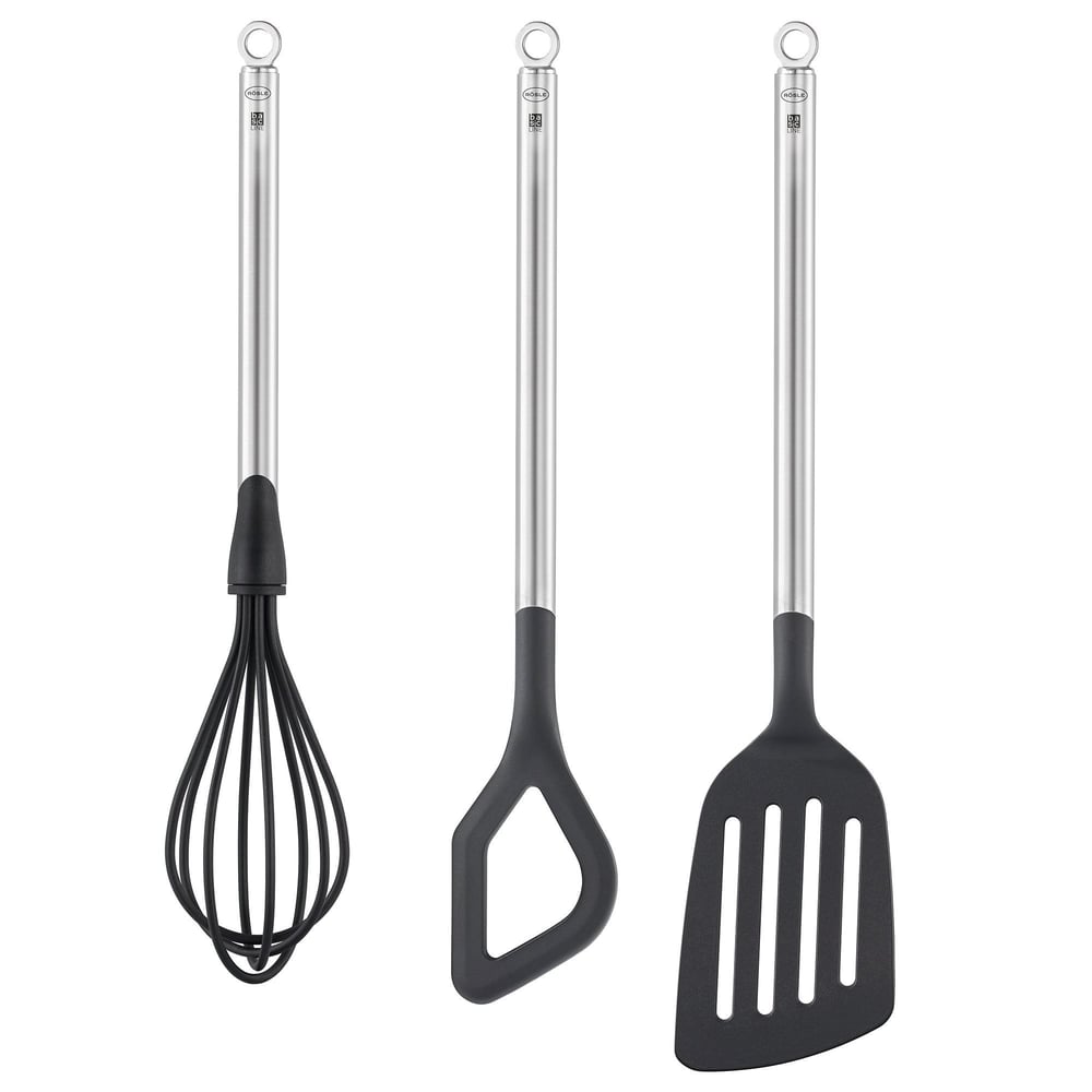 Rösle Gurme Basic Line 3 parça kitchen set 13697