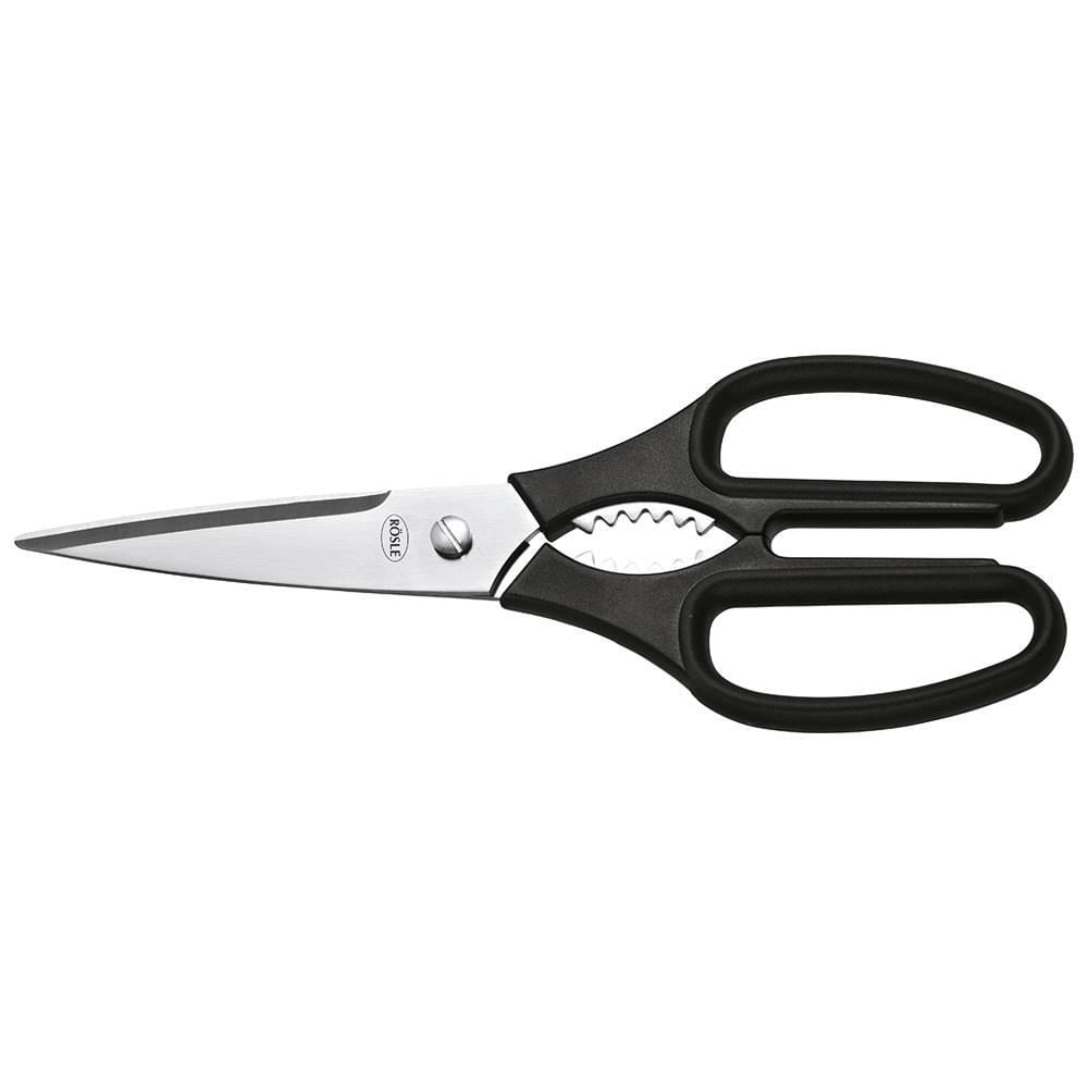 Rösle Mutfak Makası Paslanmaz Çelik 10 cm 11290