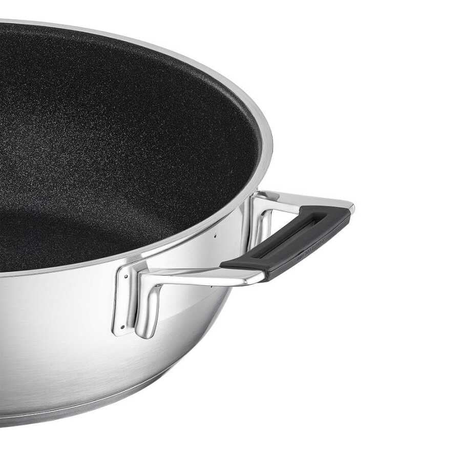 Rösle Silence Pro Servis Tavası ProResist 28 cm 91977