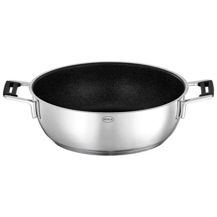 Rösle Silence Pro Servis Tavası ProResist 28 cm 91977