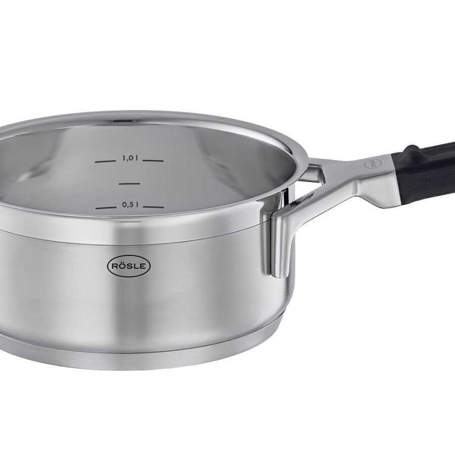 Rösle Silence Pro Sos Tavası 16 cm 91960