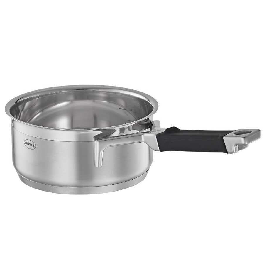 Rösle Silence Pro Sos Tavası 16 cm 91960