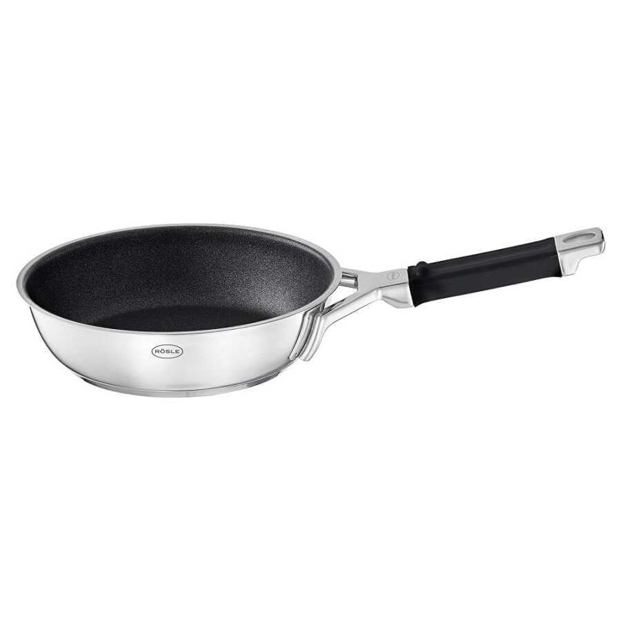 Rösle Silence Pro Yapışmaz Kızartma Tavası ProResist 20 cm 91970