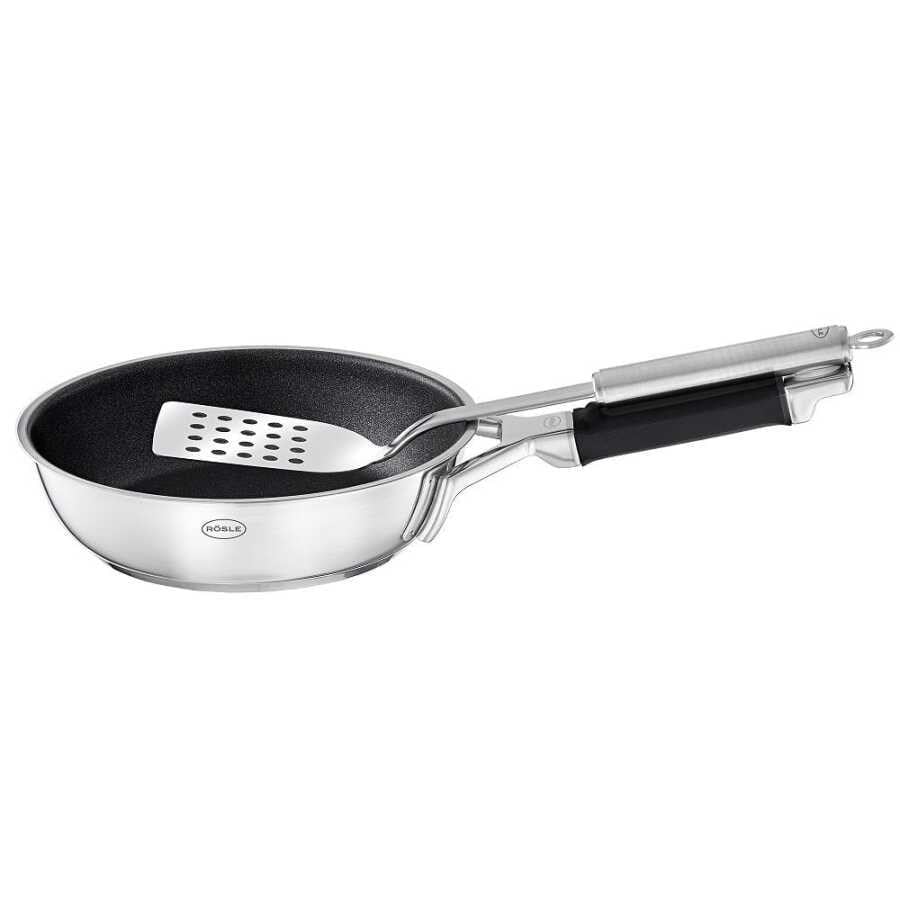Rösle Silence Pro Yapışmaz Kızartma Tavası ProResist 20 cm 91970