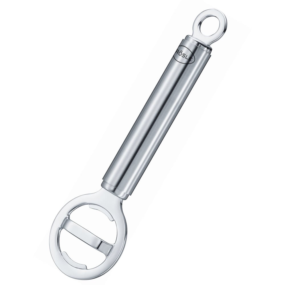 Rösle Şişe Açacağı Paslanmaz Çelik 17 cm 12750