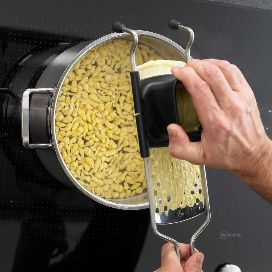Rösle Spaetzle Hamur Rendesi 95030