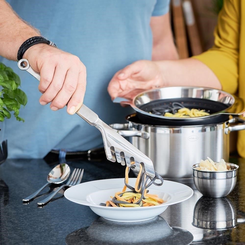 Rösle Spagetti Maşası 30 cm 12920