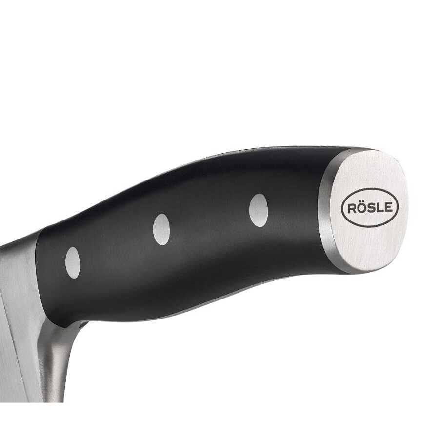Rösle Tradition Ekmek Bıçağı 20 cm 12107