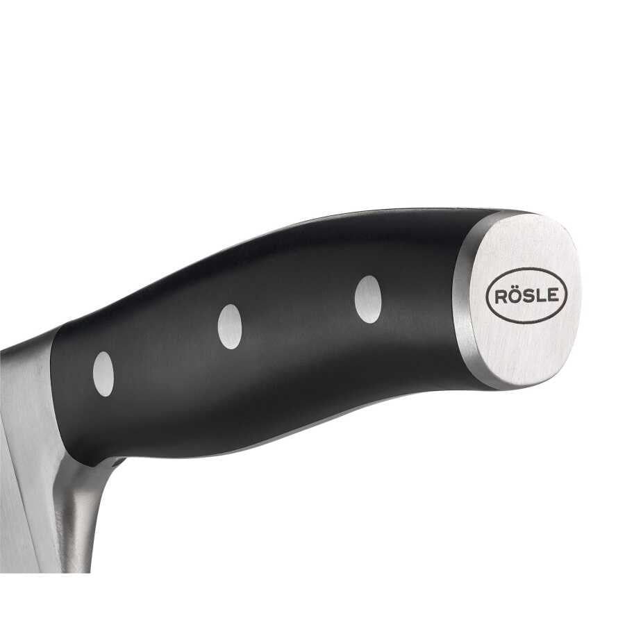 Rösle Tradition Soyma Bıçağı 8 cm 12100