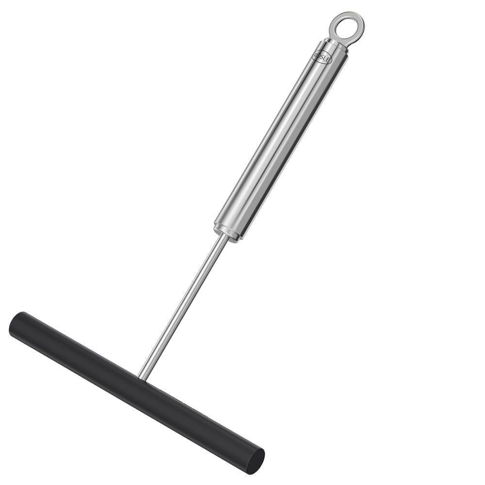 Silikon Krep Spatulası