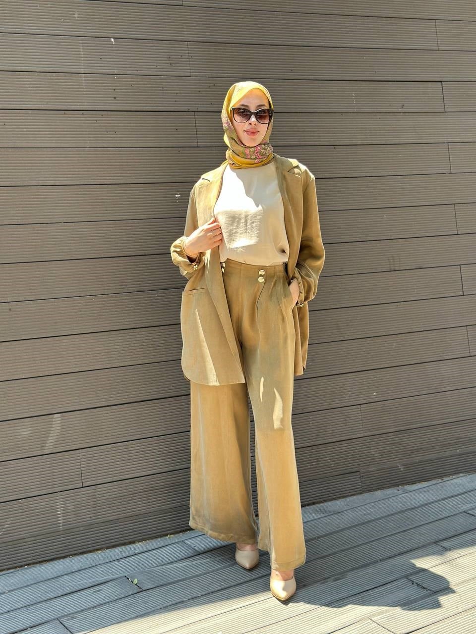 Ghisa 3610T9368 Yağ Yeşili Takım