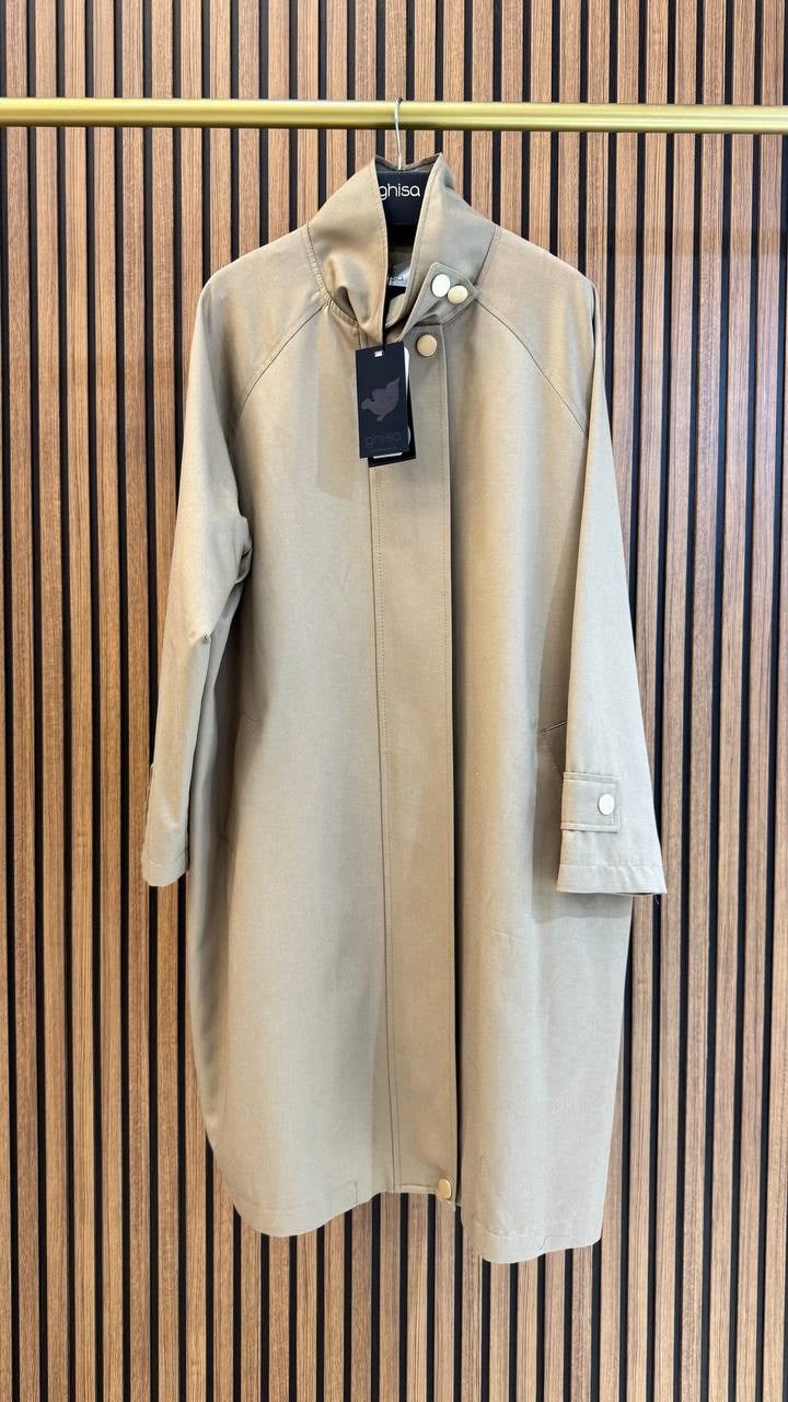 Ghisa 4710K2715 Camel Kap