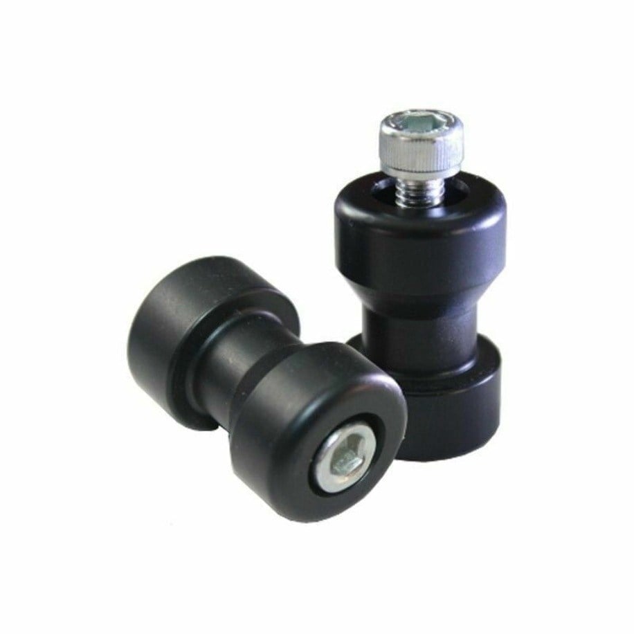 10 mm Siyah Sehpa Yüzüğü