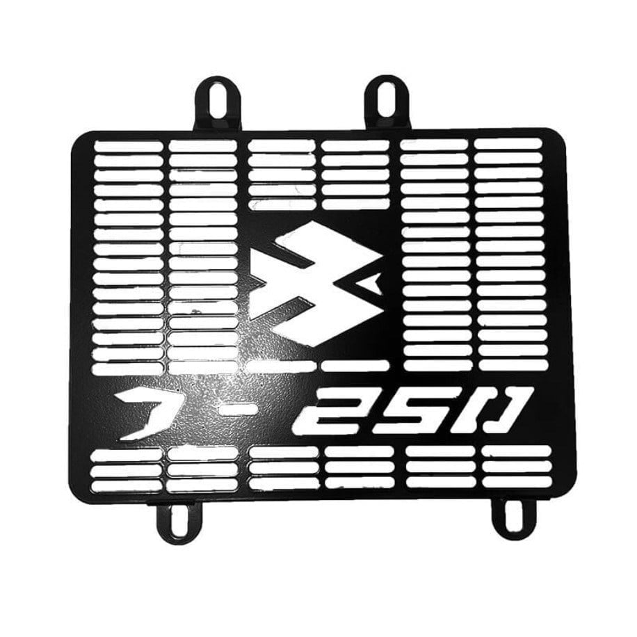 Bajaj Dominar 400 2017 - 2024 Uyumlu Radyatör Koruma Demiri