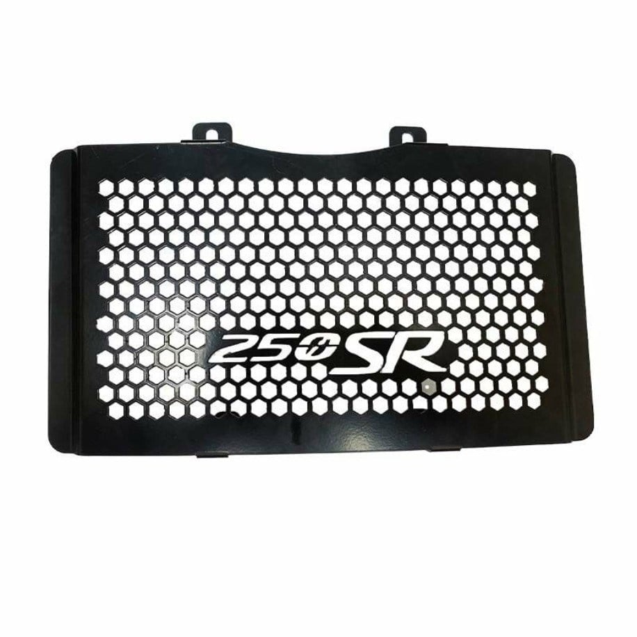 Cf Moto 250 Sr 2020 - 2024 Uyumlu Radyatör Koruma
