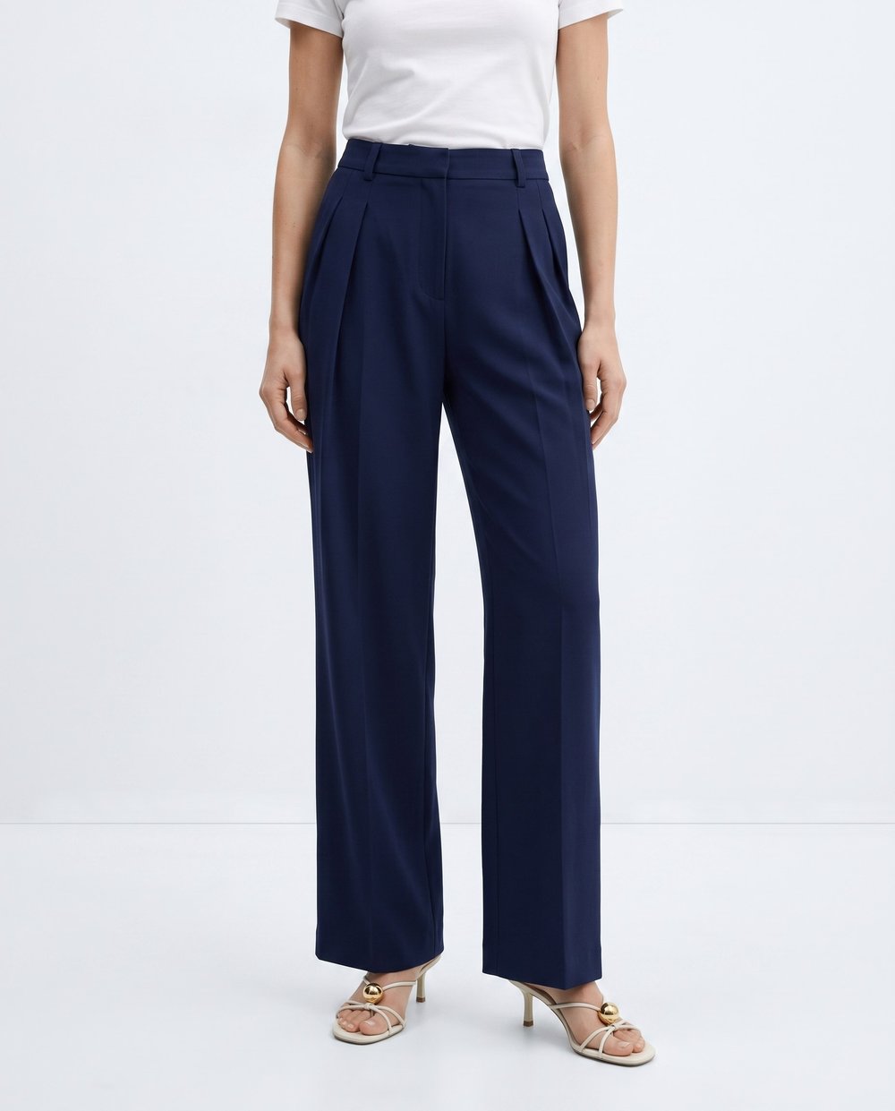 Luna Pantalon